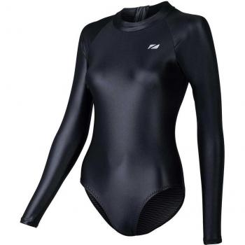 Manica Lunga Termica Neoprene OWS Zone 3 per Donna Nera