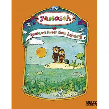JANOSCH: KOMM WIR FINDEN EINE