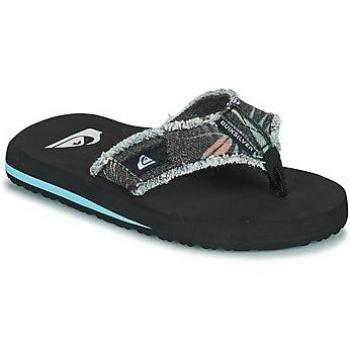 Tongs Quiksilver MONKEY ABYSS YOUTH