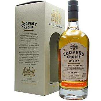 Glen Elgin 11 years Sauternes Cask Finish #801463