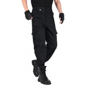 Men's Hiking Cargo Trousers