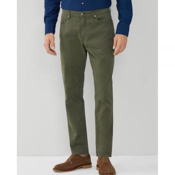 Pantaloni Hackett Trinity 5 Pocket Khaki 36