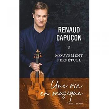 Mouvement perpétuel - Grand Format