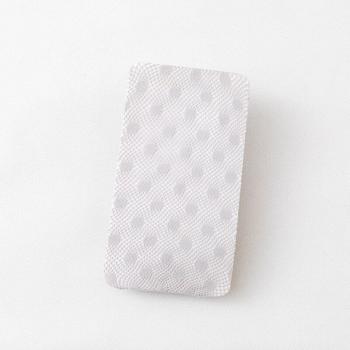 Collants fins en maille pour petites filles, bas princesse, beige