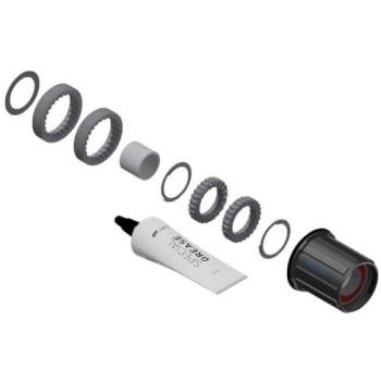 Dt Swiss Kit Ratchet Ln Mhy Shimano