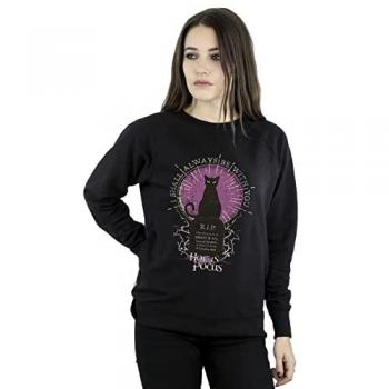 Felpa Disney Hocus Pocus: Ricordo di Emily Binx