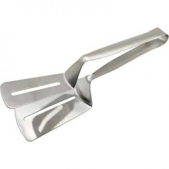 Cuchillo Clip Pala Doble Inox PI669