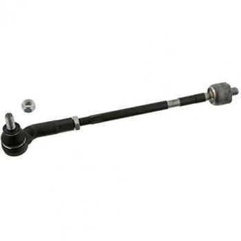Febi Bilstein 26120 Tie Rod Assembly for Front Axle, Pack of One