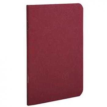 Clairefontaine Bloc-notes a righe 9x14 cm