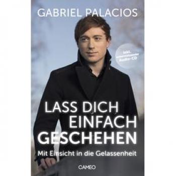 Lass dich einfach geschehen