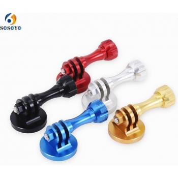 Adaptateur de trépied pour GoPro et caméras d'action