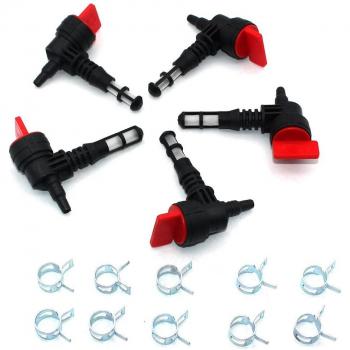 Accesorio Brillo Válvula 78299GS