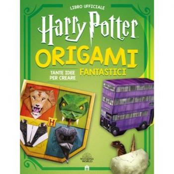 Harry Potter. Origami fantastici