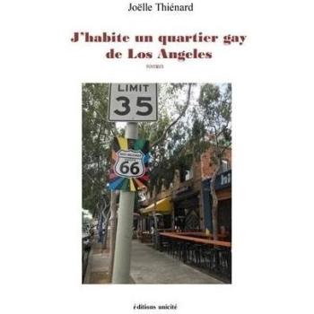 J'habite un quartier gay de Los Angeles