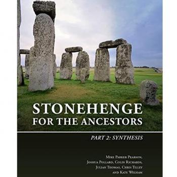 Stonehenge for the Ancestors: Part 2: Synthesis