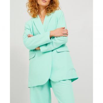 Giacca Blazer Jack & Jones Mary Aruba Blue XS