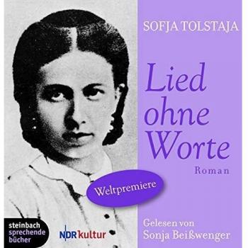 Lied ohne Worte, Audio-CD. 4 CDs