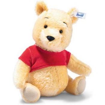 Steiff Disney Poeh Beertje 356117