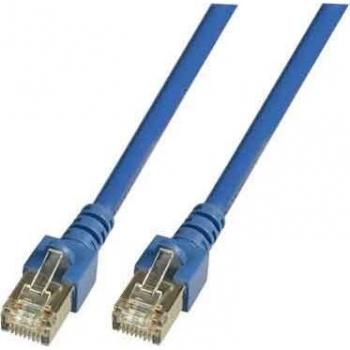 EFB Elektronik Cat.5e Netzwerkkabel 7,5m
