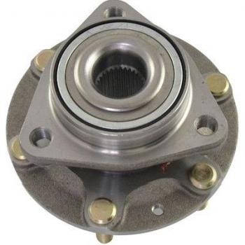 Wheel Bearing Kit WBH-4010 Kavo parts WBH4010