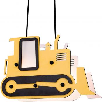Firstlight Bulldozer 2-Light Pendant