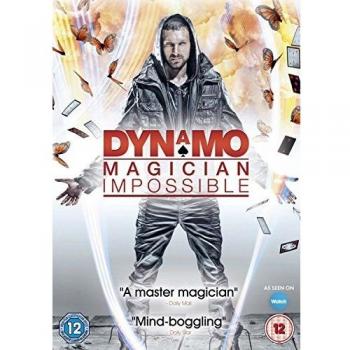 Dynamo Magician Impossible