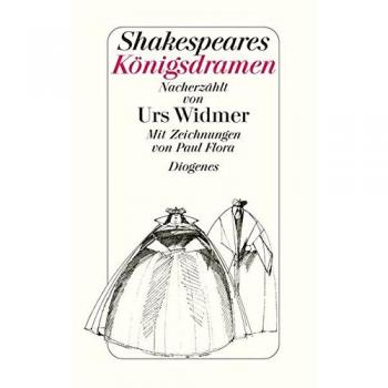 Shakespeares Königsdramen