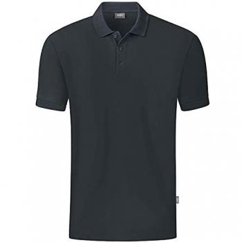 Jako T-Shirt Organic Polo Shirt Nachhaltiges Produkt