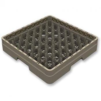Base Casier de Lavage Fermé 49 Compartiments – Pujadas
