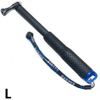Waterproof Selfie Stick for GoPro Hero 3/3+/4/5