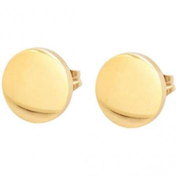 Accesorio Akzent Puntos de Oro Inoxidable