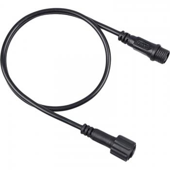 Cable de extensión de 30Cm para bicicleta eléctrica Bafang