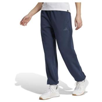Adidas Women's D4T Training Warm-Up Pants – Aurora Ink XL