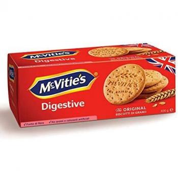 McVitie's Digestives the Original 400 g