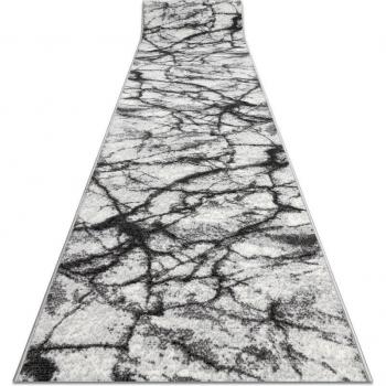 BCF Morad Marble Gray Floor Mat