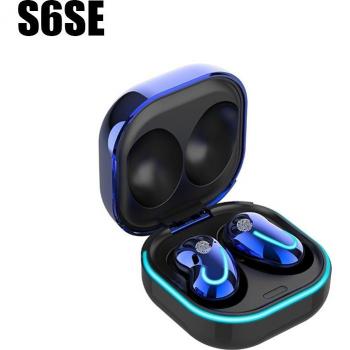 S6 SE Wireless Noise Reduction Sports Earphones
