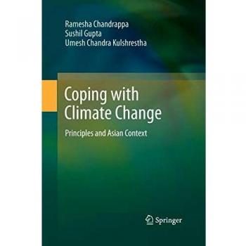 Coping with Climate Change: Principles and Asian Context