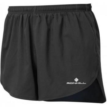 Shorts Core de Ronhill – Homme – Noir