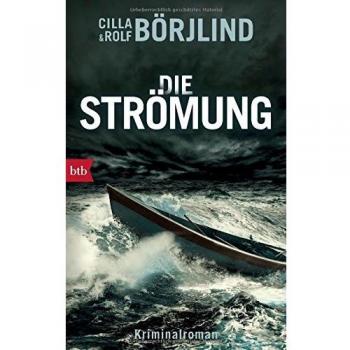 Die Strömung: Kriminalroman (Die Rönning/Stilton-Serie, Band 3)