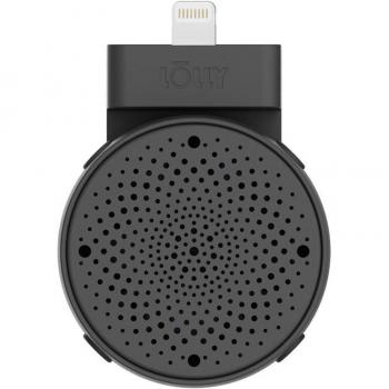 Wireless Microphone for iPod and iPhone (iOS 9-12)