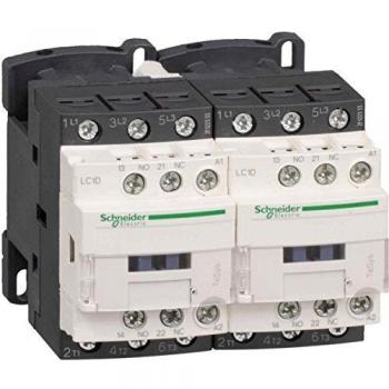 Contactor Schneider Electric TeSys D LC2D 25A 24V