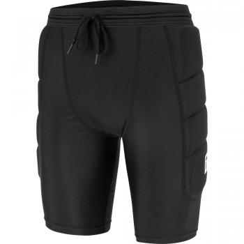 Reusch Leggings Compressione Corti Soft Padded
