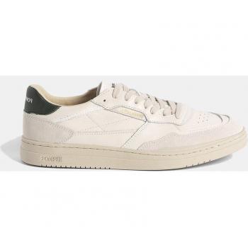 Chaussures Pompeii Élan Blanc Vert - Taille 41