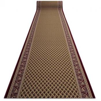 RUGSX Beige 100cm Anti‑Slip Rug Runner