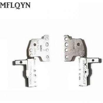 Dell Latitude E6530 LCD Hinge Repair Kit (Left + Right) AM0LH000400 AM0LH000500