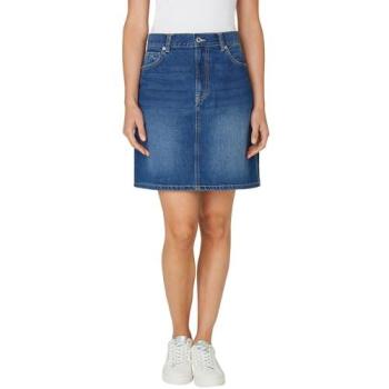 Falda Vaquera Azul PeJeans