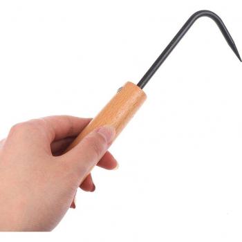 Carbon Steel Bonsai Hook