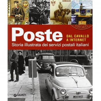 Poste. Dal cavallo a internet