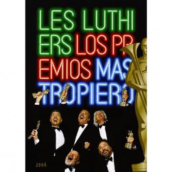Les Luthiers - Los Premios Mastropieros (2006) [Import Espagnol]