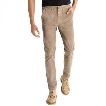 Bendorff Pantalón Chino para Hombre - 801015302 - Color Marrón (32) - Casual - Algodón